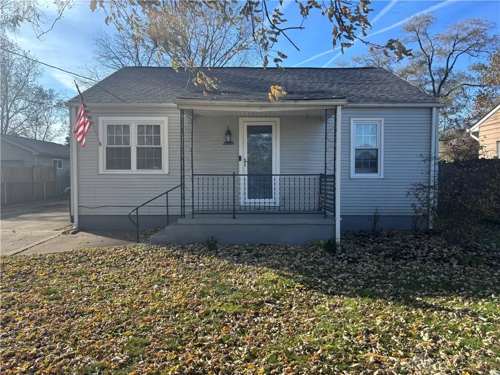 3220 Finley Street, Middletown, OH 45044 - Image #1