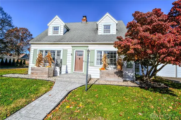 1001 Buckingham Road, Dayton, OH 45419