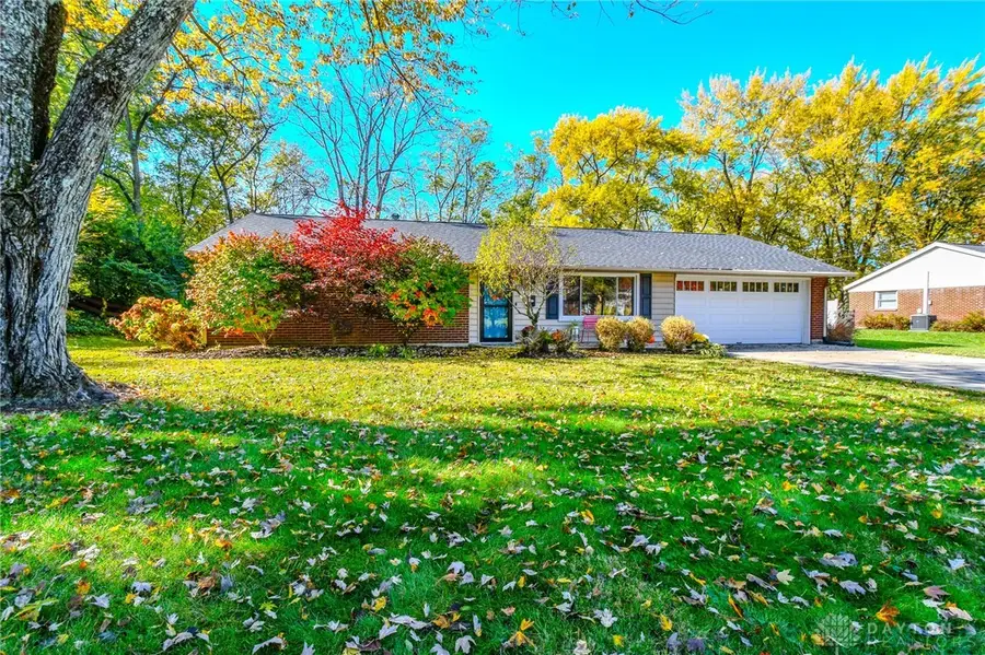 2750 Vineland Trail, Beavercreek, OH 45430 - Image #3