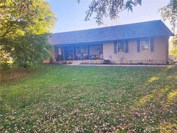 572 S Main Street, Degraff, OH 43318