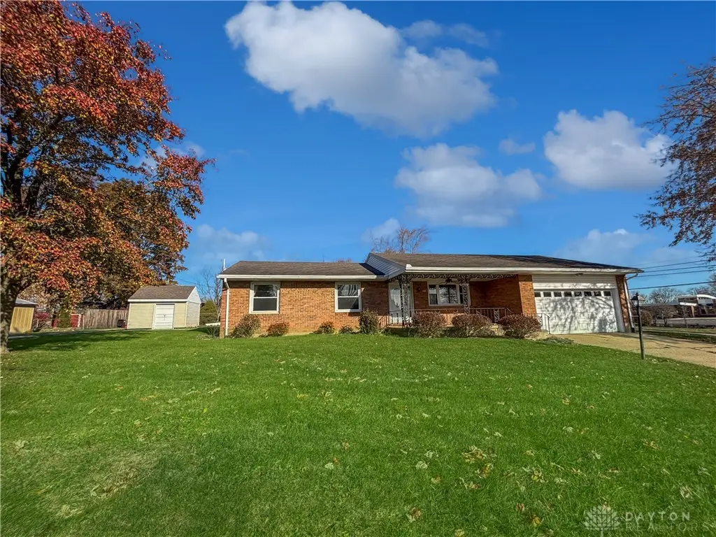 626 Birt Street, Greenville, OH 45331 - Image #1