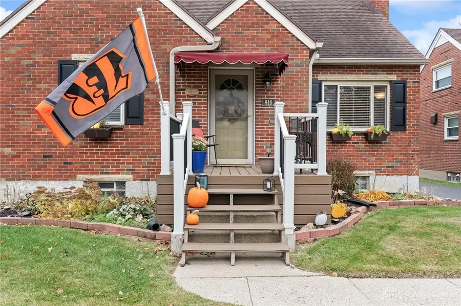 916 Warrington Place, Dayton, OH 45419 - Image #2