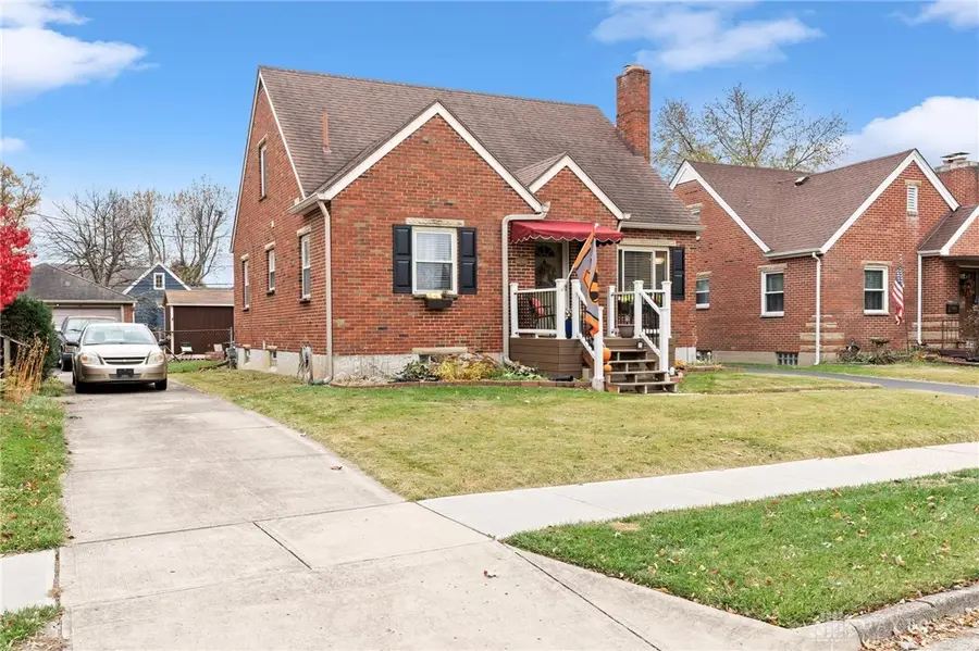 916 Warrington Place, Dayton, OH 45419 - Image #3