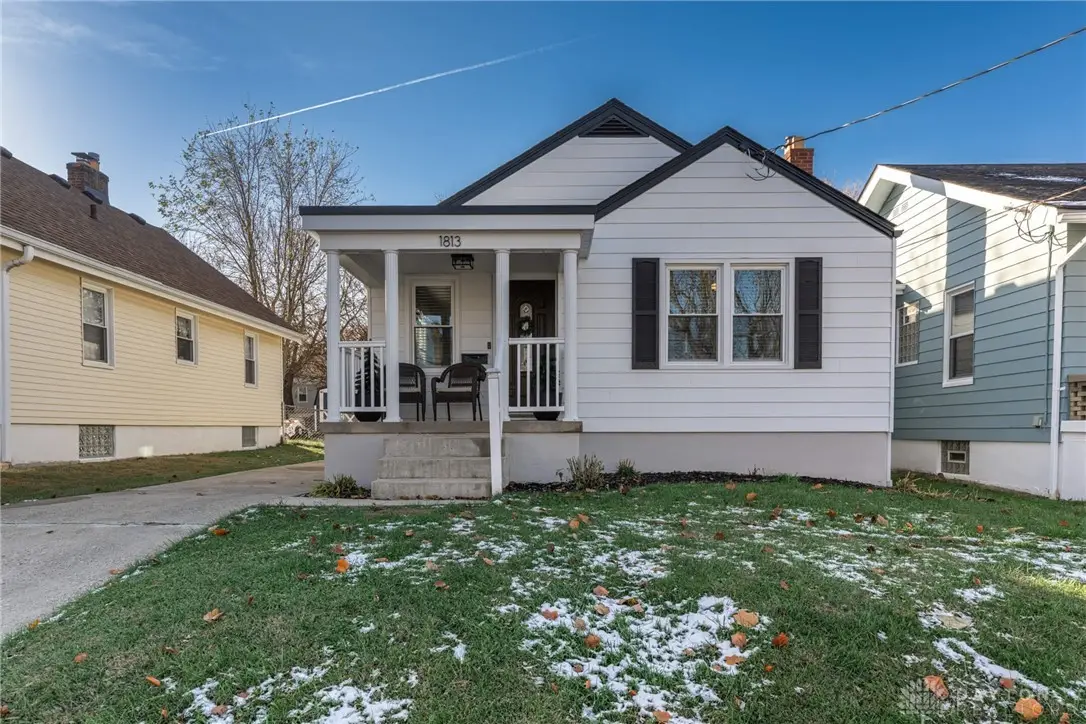 1813 Sundale Avenue, Cincinnati, OH 45239 - Image #1