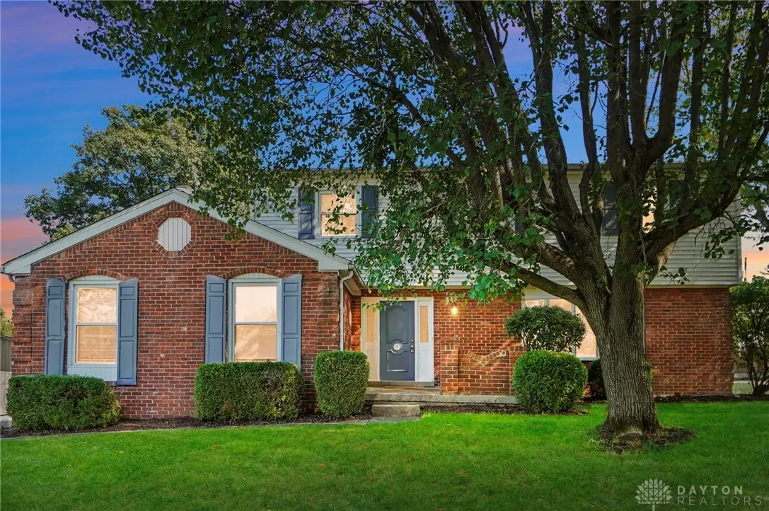 1709 Berwick Lane, Middletown, OH 45042 - Image #1