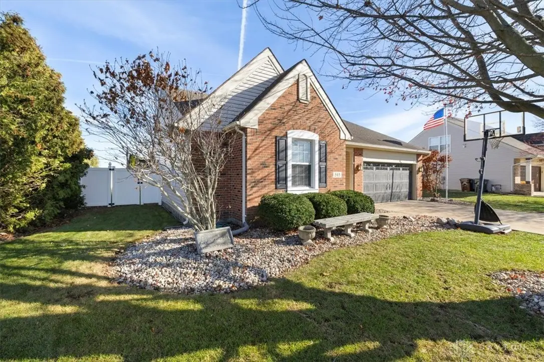 505 Deerwood Drive, Piqua, OH 45356 - Image #1