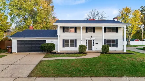 640 Hillcrest Drive, Fairborn, OH 45324