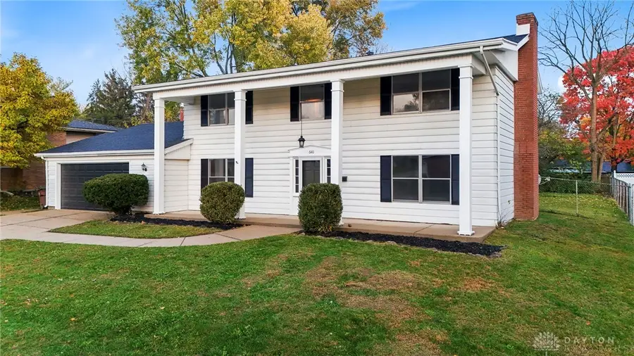 640 Hillcrest Drive, Fairborn, OH 45324 - Image #3