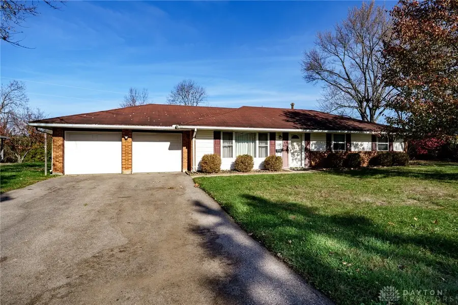2221 Bending Willow Drive, Kettering, OH 45440 - Image #2