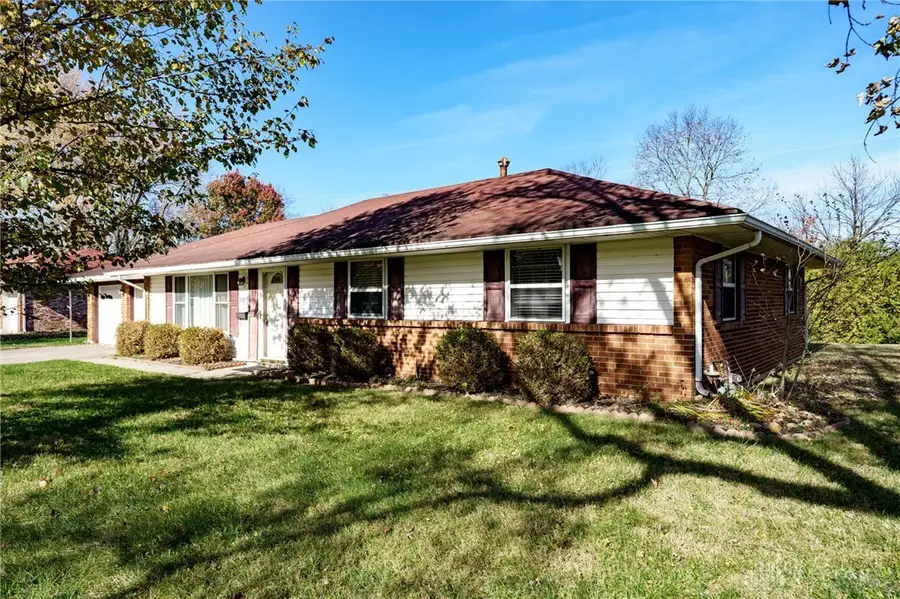 2221 Bending Willow Drive, Kettering, OH 45440 - Image #3