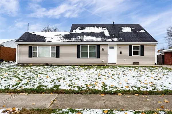 2142 Michigan Drive, Xenia, OH 45385