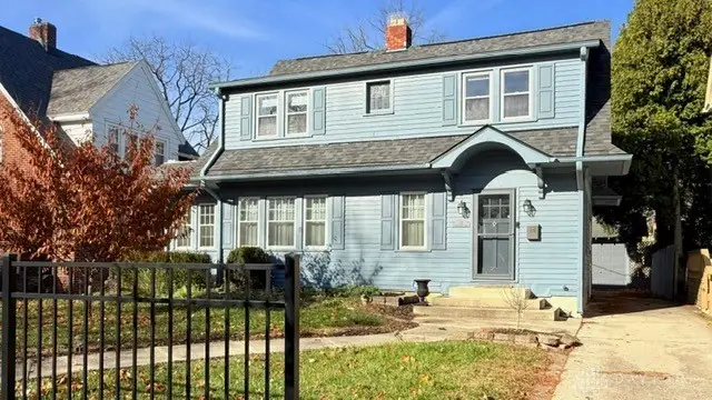 132 S Kensington Place, Springfield, OH 45504 - Image #1