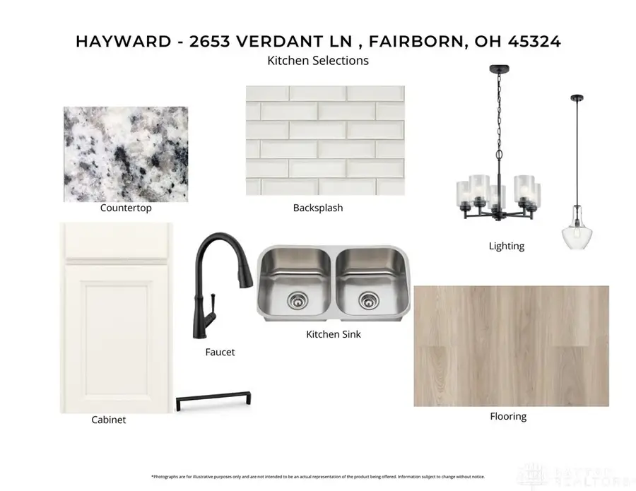 2653 Verdant Lane #759-204, Fairborn, OH 45324 - #3