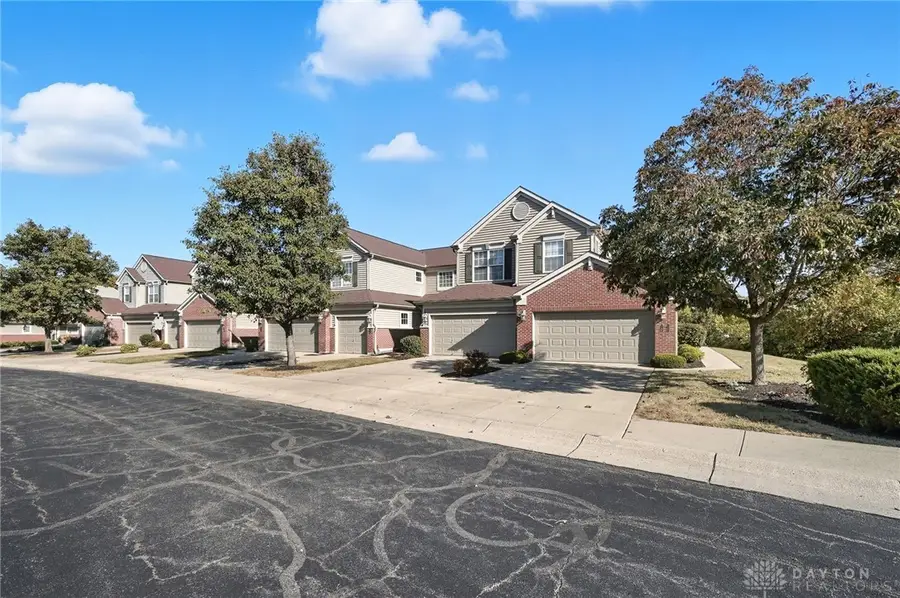 1194 Feather Trail, Maineville, OH 45039 - Image #2