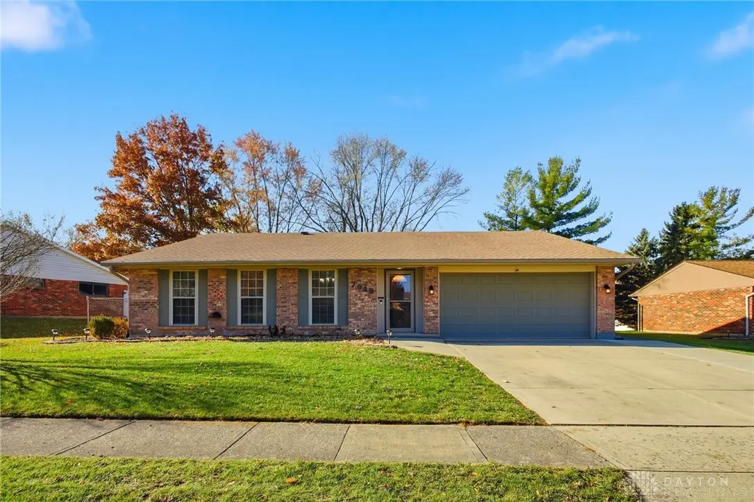 7049 Sandalview Drive, Dayton, OH 45424 - Image #1