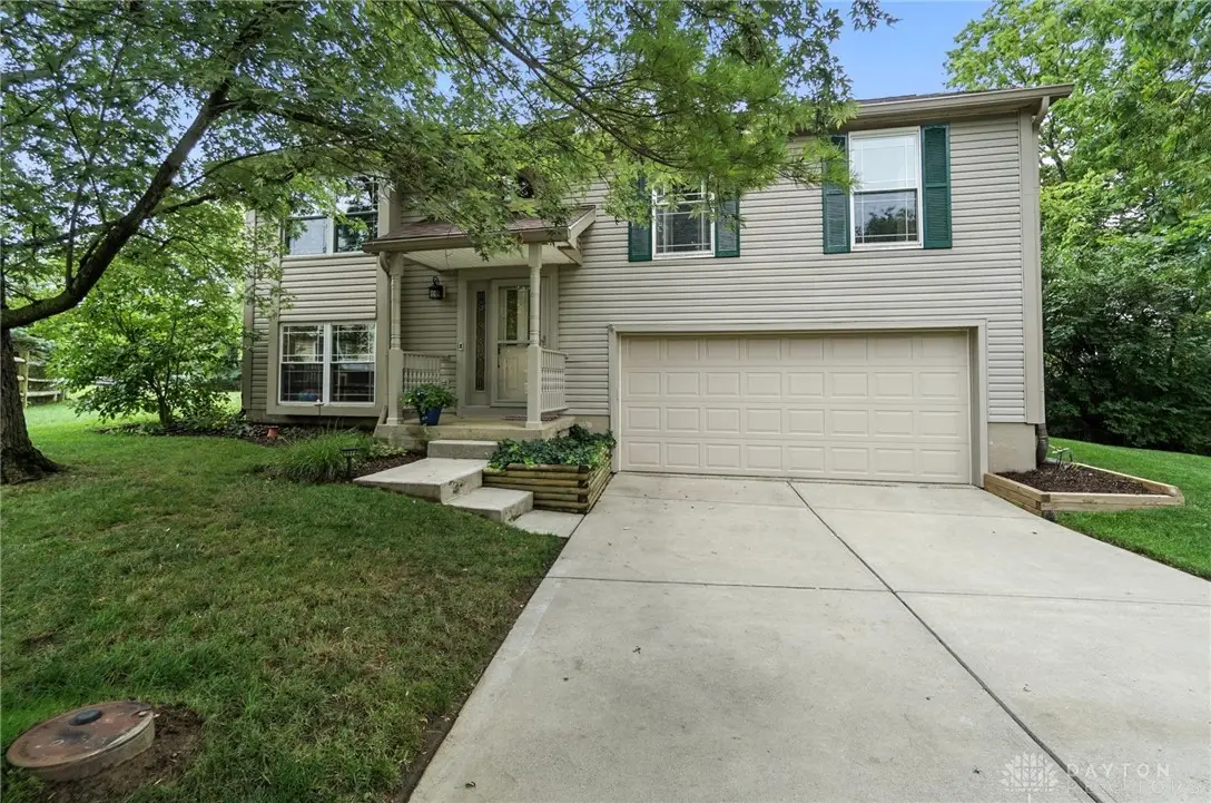 8187 Winding Trail Place, Mason, OH 45040 - Image #1