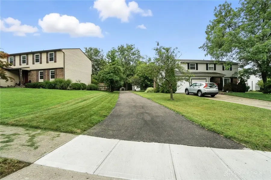 8187 Winding Trail Place, Mason, OH 45040 - Image #2