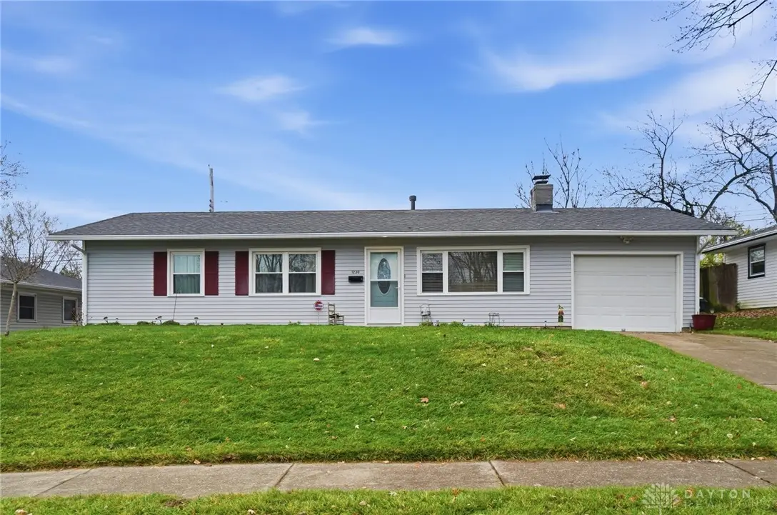 1230 Hemlock Drive, Fairborn, OH 45324 - Image #1