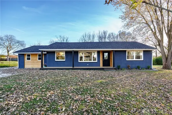 1026 Esther Avenue, Miamisburg, OH 45342