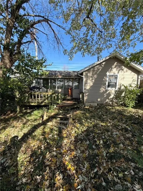 1839 Suman Avenue, Dayton, OH 45403 - Image #1