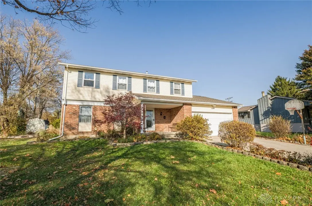 1645 Cornish Road, Troy, OH 45373 - Image #1