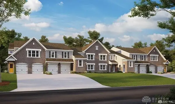 2677 Golden Leaf Drive #16-301, Beavercreek, OH 45431