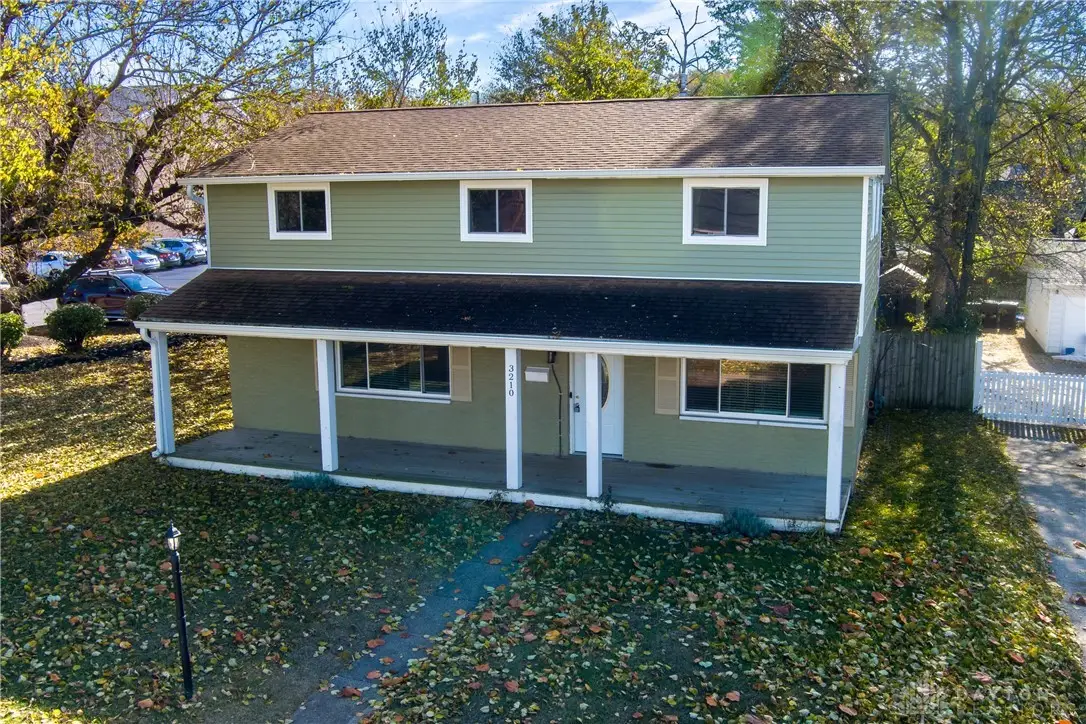 3210 Wildwood Road, Middletown, OH 45042 - Image #1
