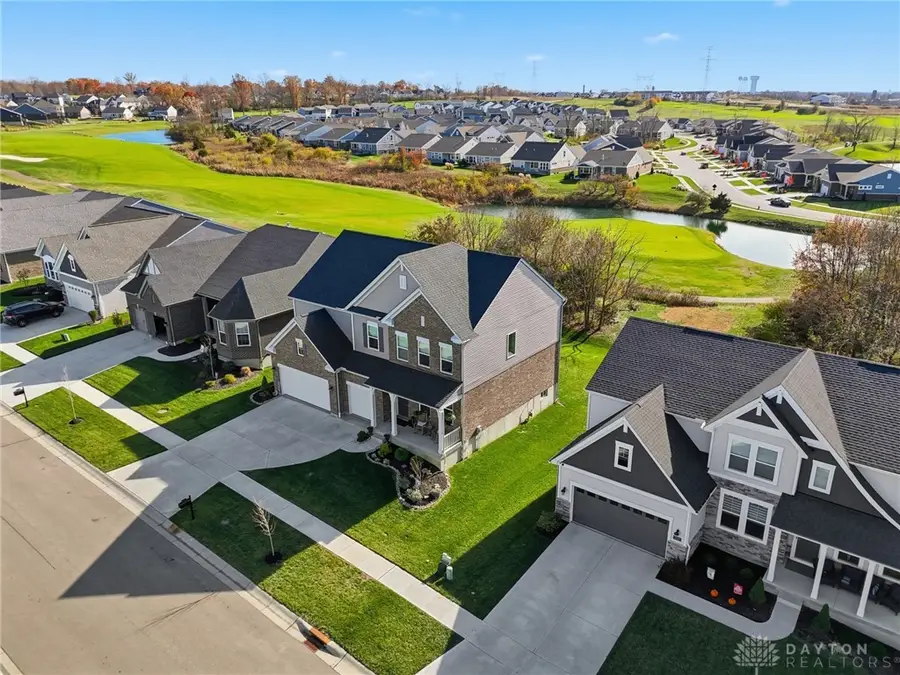 5241 Greenview Lane, Lebanon, OH 45036 - Image #2