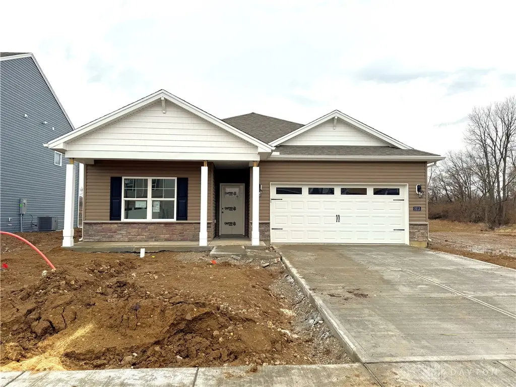 2213 Hackberry Street, Springfield, OH 45505 - Image #1