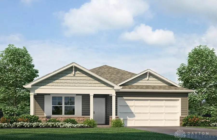 2213 Hackberry Street, Springfield, OH 45505 - Image #2