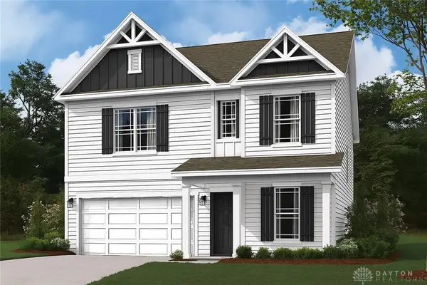 2215 Hackberry Street, Springfield, OH 45505