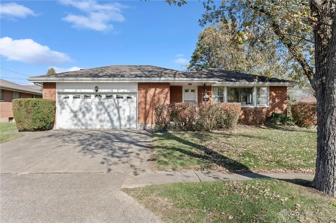 2301 Rockwell Court, Dayton, OH 45420 - Image #1