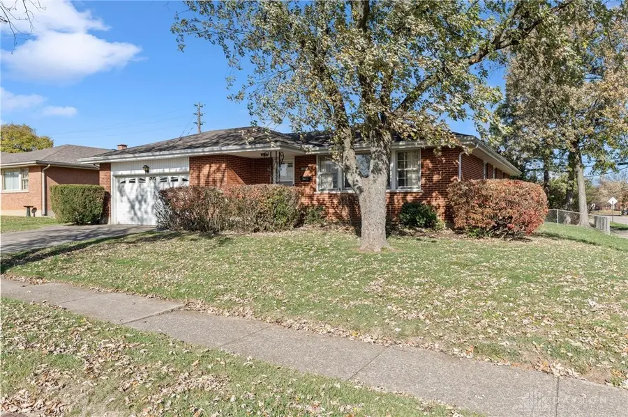 2301 Rockwell Court, Dayton, OH 45420 - Image #2