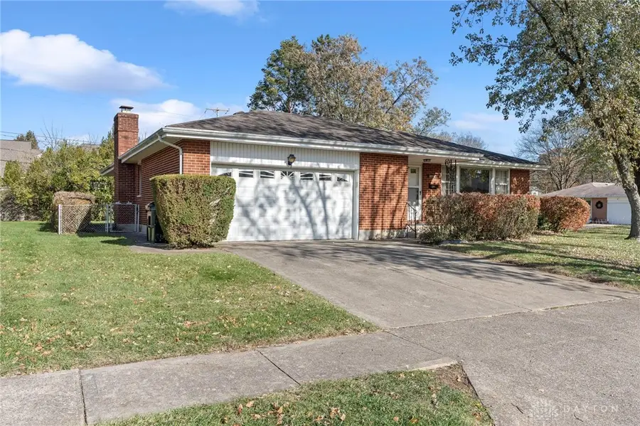 2301 Rockwell Court, Dayton, OH 45420 - Image #3