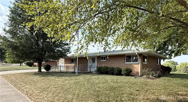 273 Shade Drive, Fairborn, OH 45324