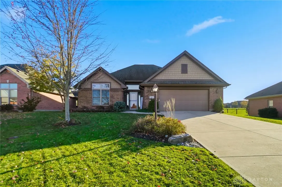 9809 Southern Belle Court, Dayton, OH 45458 - Image #1