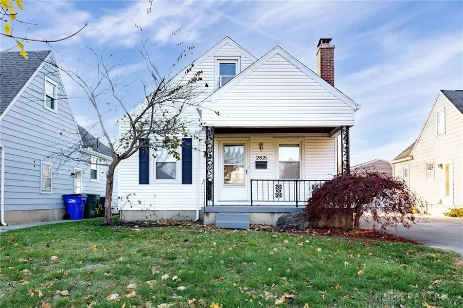 2821 Kenview Avenue, Dayton, OH 45420 - Image #2