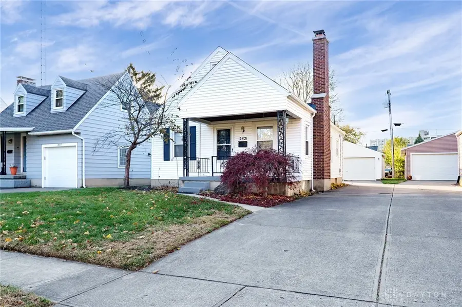 2821 Kenview Avenue, Dayton, OH 45420 - Image #3