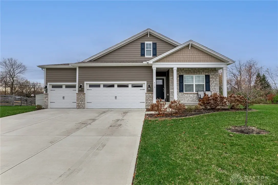 4119 Silver Oak Way, Dayton, OH 45424 - Image #1