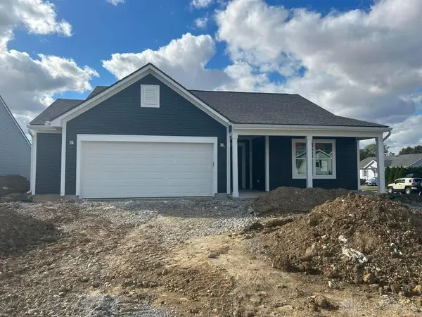 515 Dry Creek Way, South Charleston, OH 45368