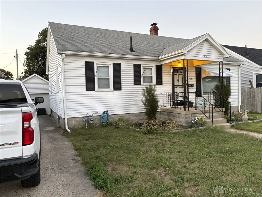 1308 South Street, Piqua, OH 45356 - Image #1