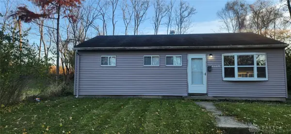 4660 Gardendale Avenue, Dayton, OH 45417