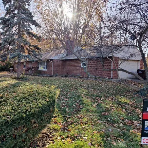 4901 Polen Drive, Dayton, OH 45440