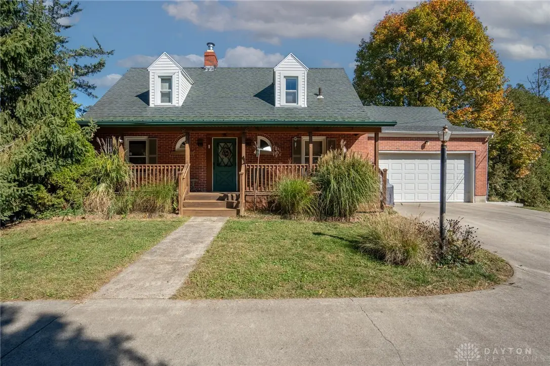 7780 Dayton Germantown Pike, Jefferson, OH 45327 - Image #1