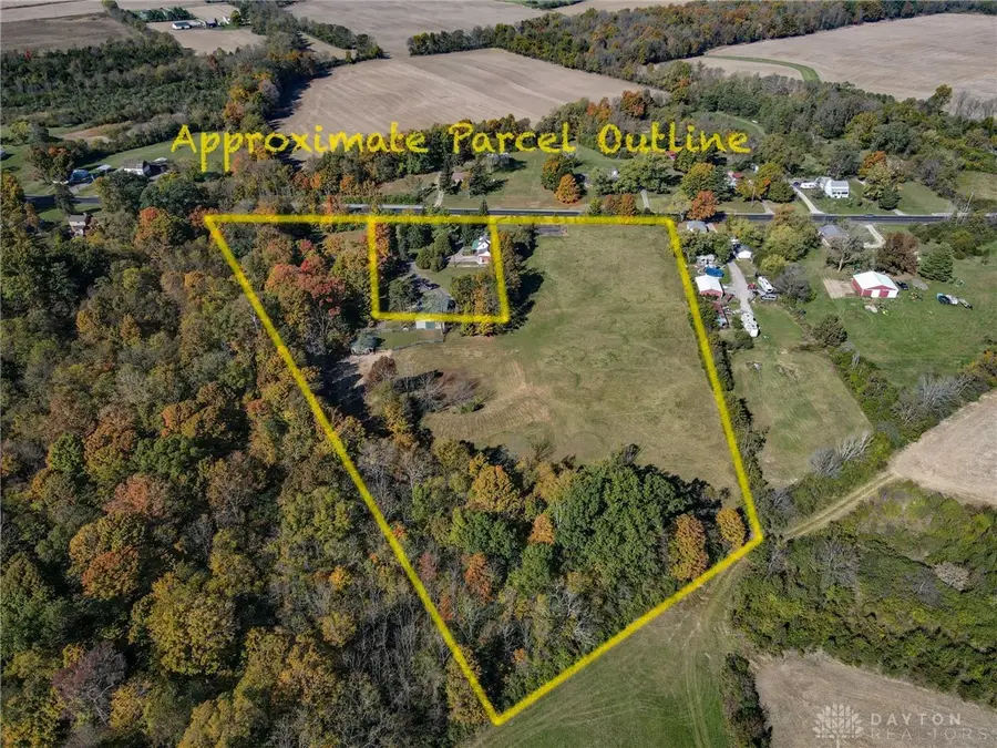 7780 Dayton Germantown Pike, Jefferson, OH 45327 - Image #2