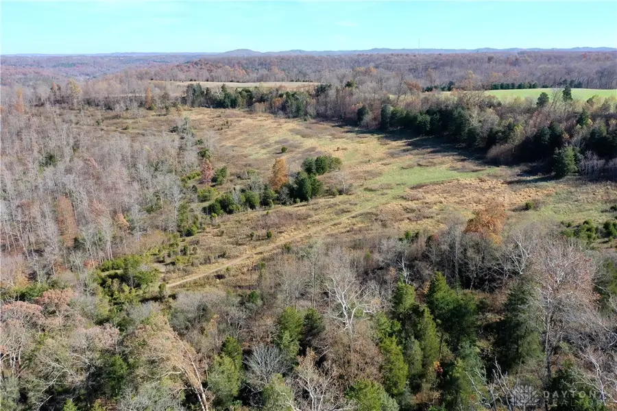 144 ac Pumpkin Ridge Road, Monroe, OH 45144 - #3