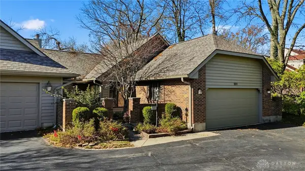 551 Cottingwood Court, Kettering, OH 45429