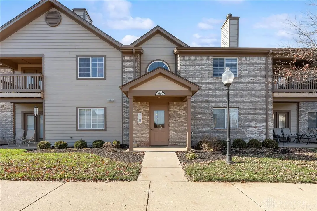 1660 Piper Lane #208, Dayton, OH 45440 - Image #1