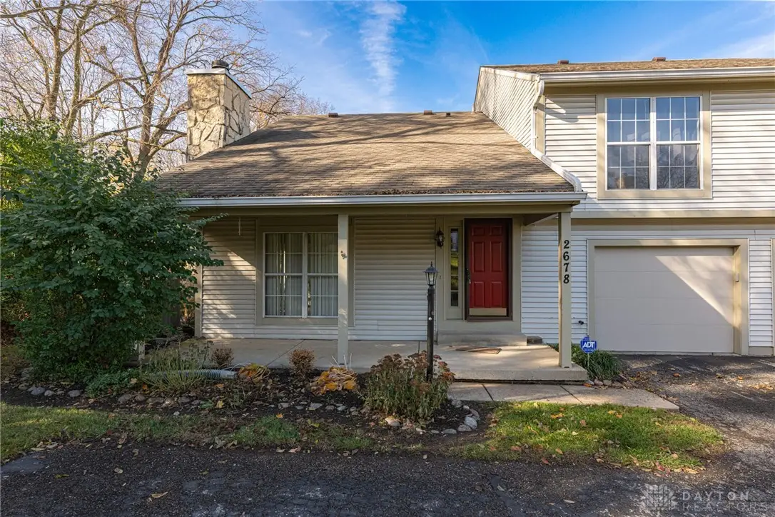 2678 Orchard Run Road, Dayton, OH 45449 - Image #1