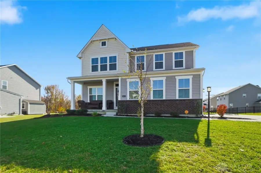 2447 Hawes Drive, Beavercreek Township, OH 45434 - Image #2